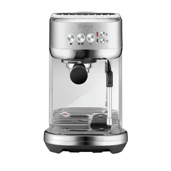 Náhradní díl pro kávovar SAGE SES500BSS - THE BAMBINO™ PLUS espresso kávovar - stříbrný - POUŽITÝ