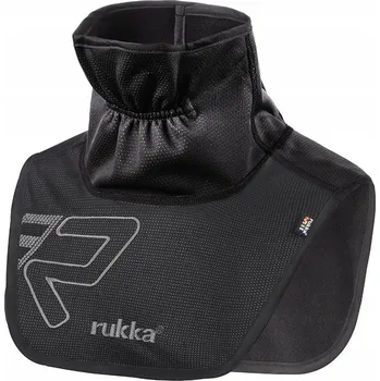 Nákrčník Nákrčník Rukka Wind-R černý rL