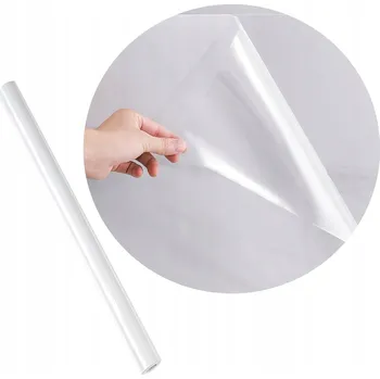 Obraz Samolepka imitující dlaždice 60 x 500 cm