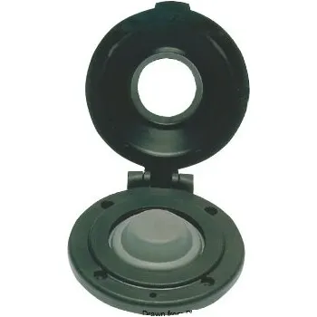 vypínač Nášlapný spínač kotevního vrátku Š/Č