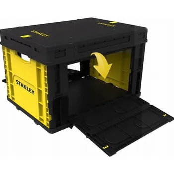Stanley Kufr na nářadí SXWT-FB533-SP
