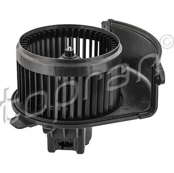 Klimatizace automobilu vnitřní ventilátor TOPRAN 701 952
