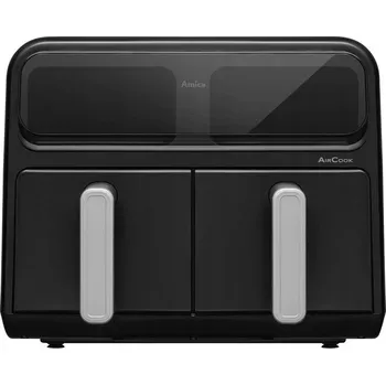 fritéza Horkovzdušná fritéza Amica AMF 7020 2400W 4L 8 Programů Termostat