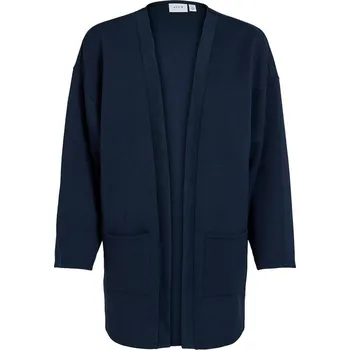 Dámská móda Vila Dunkelblau 3873070 M