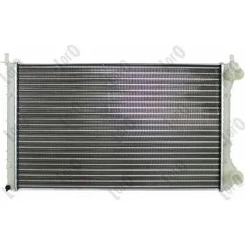 Chladič motoru Chladič, chlazení motoru ABAKUS 017-017-0045