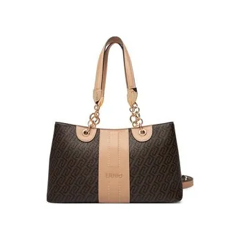 Módní doplněk Kabelka Liu Jo AA6103 E1118 Černá OS