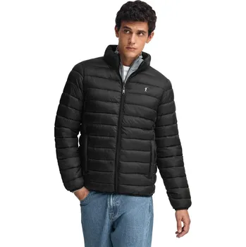 Bunda Polo Club Schwarz 4405318 3XL