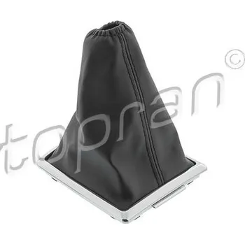 Manžeta řadicí páky TOPRAN 304 759