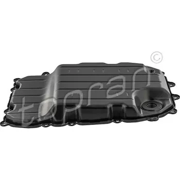 Olejová vana Olejová vana, automatická převodovka TOPRAN 118 621