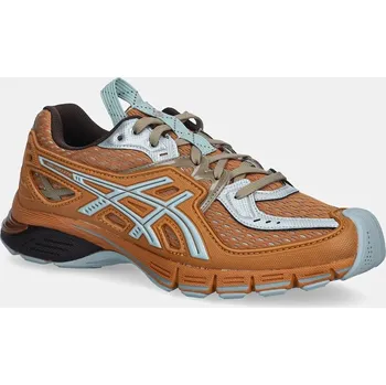 Pánské tenisky Tenisky Asics UB12-S GEL-SD-LYTE 1203A665.400, 45, hnědá, 88X