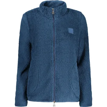 Dámská mikina Laura Biagiotti BOA96919B Dámská mikina modrá M