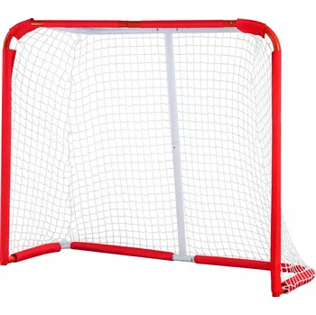 Hokejová branka Hokejová branka 137x60x112 CM - Profesionální branka pro děti