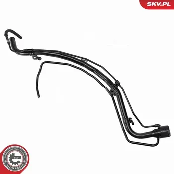 Palivová nádrž ESEN SKV 54SKV927 Hrdlo palivové nádrže, plnicí hrdlo