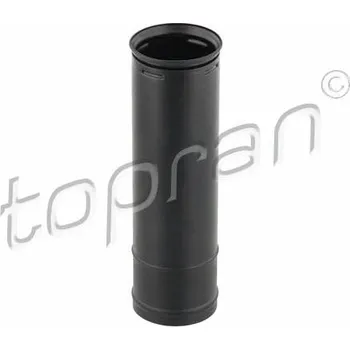 Ochranné víko/prachovka, tlumič TOPRAN 110 906