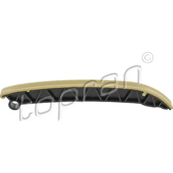 Motor automobilu Vodicí lišta, rozvodový řetěz TOPRAN 119 261