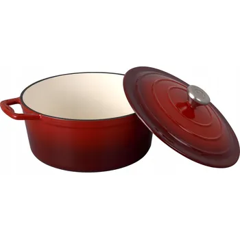 Hrnec Hrnec MG Home Infinito 4,8 l