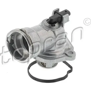 Chladič motoru Termostat, chladivo TOPRAN 401 915