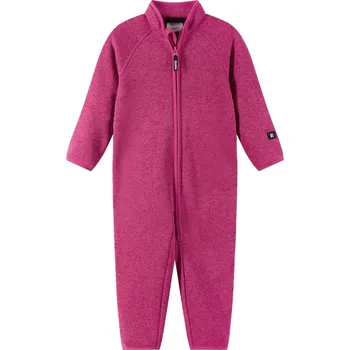 Dětský overall Reima Tahti - Rosy Berry 86