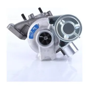 Turbodmychadlo NISSENS 93642 Dmychadlo, plnění (93642)