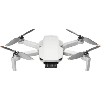 Dron Dron DJI Mini 4K Fly More Combo