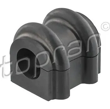 Stabilizátor nápravy Držák, Příčný stabilizátor TOPRAN 636 015