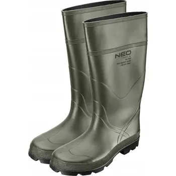 Pracovní obuv PRACOVNÍ HOLÍNKY OB SRC VELIKOST 42 82-901-42 NEO TOOLS