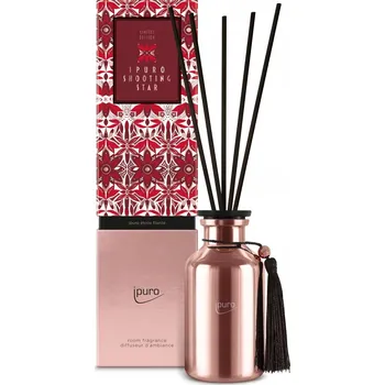 Osvěžovač vzduchu Osvěžovač vzduchu Ipuro Shooting Star 240 ml