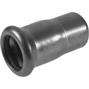 rozdělovač topení KAN-therm Zátka 54mm nerezová ocel - 6191075