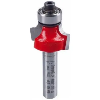 Fréza Freud Fréza 34-10825P 22,2X13,2X1/4 R4,25