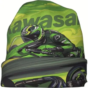 Kšiltovka Moto čepice Kawasaki