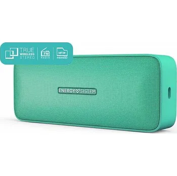 Energy Sistem Music Box 2+ Bluetooth speaker