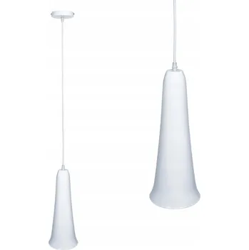 ZÁVĚSNÁ LAMPA MODERNÍ SCANDI E27 LED EDISON
