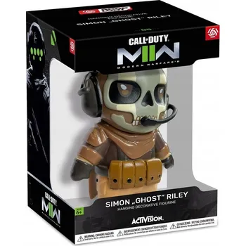 Obraz Figurka Simona "Ghost" Rileyho z Call of Duty Good Loot