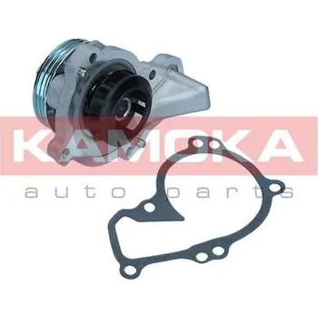 Chladič motoru KAMOKA T0296 Vodní čerpadlo, chlazení motoru (T0296)