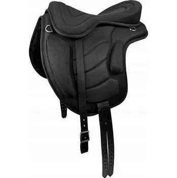 Sedlo na kolo Bezterlicové sedlo York Freeride