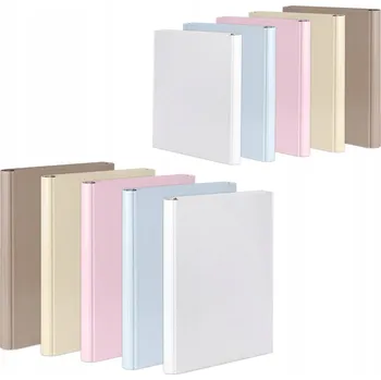 Pořadač / Organizér A4 Vau-Pe