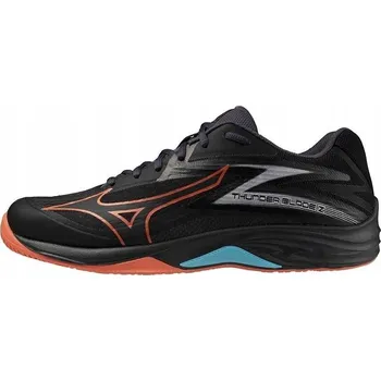 Pánská sálová obuv Běžecké boty MIZUNO THUNDER BLADE Z V1GA237006 vel.