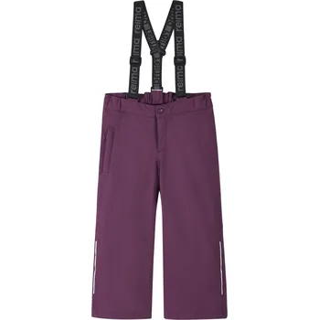 Chlapecké kalhoty Reima Loikin - Deep purple 110