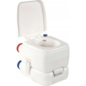 Chemické WC PŘENOSNÁ TURISTICKÁ TOALETA BI-POT 34 FIAMMA