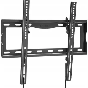 Televizní držák Nástěnný držák na TV BONTEC pro ploché a zakřivené televizory