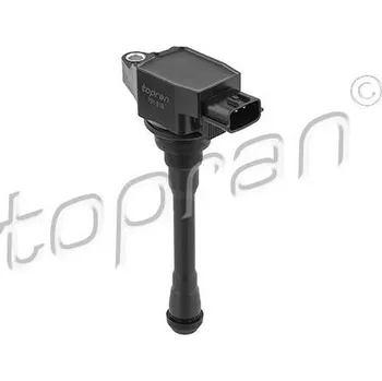 Zapalovací cívka Zapalovací cívka TOPRAN 701 918