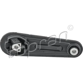 Motor automobilu Zavěšení motoru TOPRAN 700 553