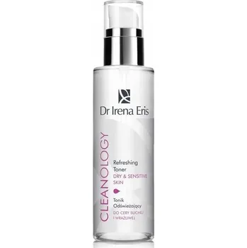Dr Irena Eris Cleanology Osvěžující Tonikum 200 Ml