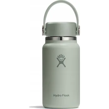 Termoska Termoska Hydro Flask Micro Hydro Mini Bottle 200 ml - tonal agave