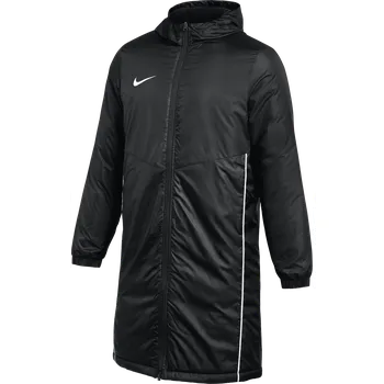 Bunda s kapucí Nike Therma-FIT Park 26 hm7278-010 Velikost M