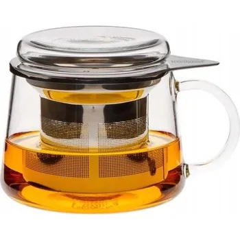 Hrnek Trend Glass sklo 400 ml