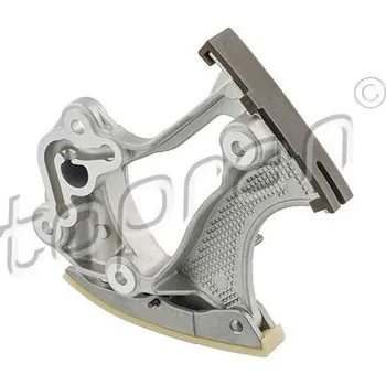 Rozvod motoru Napínák, rozvodový řetěz TOPRAN 626 210