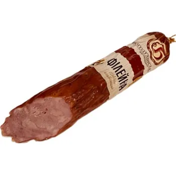 uzenina Klobása Filejní SMK