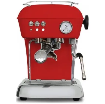 Kávovar Ascaso Dream ONE - Love Red