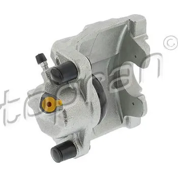 Brzdový systém Brzdový třmen TOPRAN 631 468